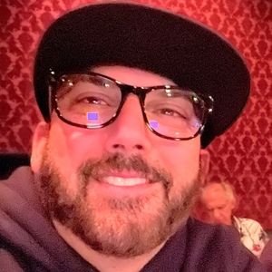 Meet your Posher, Jeffrey